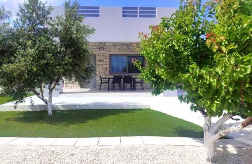 Gramvousa Apartment | Gramvousa's Hidden Gem