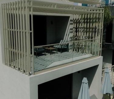 Kourouta Villa | Grand Kourouta