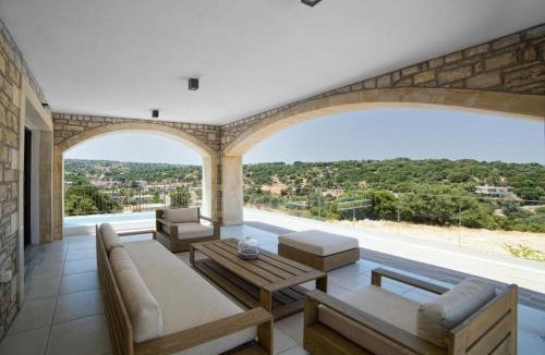 Eletherna Villa | Grand Resort Villa