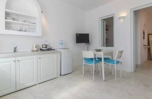 Imerovigli Villa | Great Santorini Villa | Villa Coral | Air Conditioning | 1 Bedroom