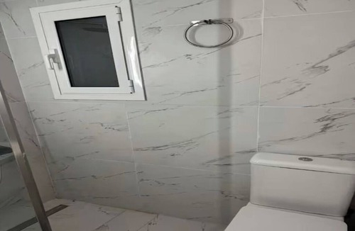 Kallithea Apartment | Great Stay - Efterpi Muses Suite @Syggrou Avenue