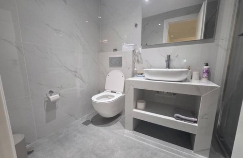 Kypseli Apartment | Great Stay - Erato Muses Suite @Pedion Areos Park
