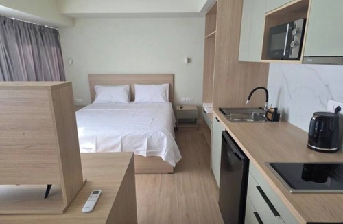 Kypseli Hotel | Great Stay - Ourania Muses Suite@Pedion Areos Park