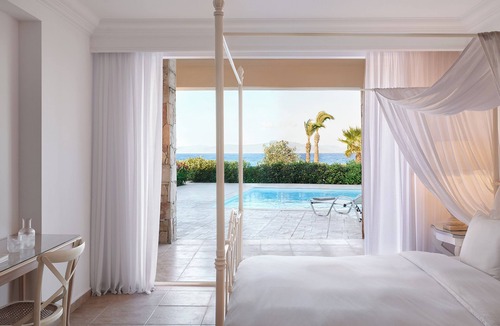 Psalidi Hotel | Grecotel LUX ME Kos