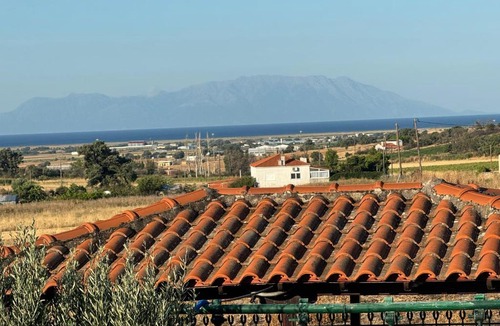 Alexandroupoli Apartment | Greek Apartments DAV