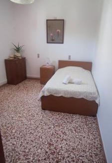 Gortyna House | Green Garden House
