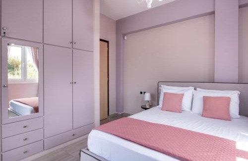 Daratsos Villa | Green Hill Villa