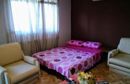 Aridaia House | Green house - Apartment in Aridaia-Loutra Pozar