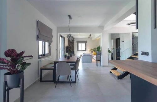 Potamos Apartment | Greenery Luxury Apartment