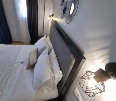 Sarti Bed & Breakfast | GreenHill Holiday Suites