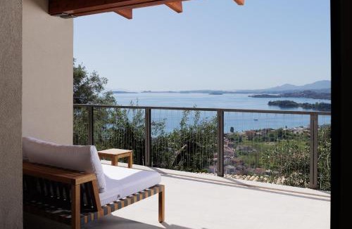 Spartylas Villa | Greenstone Villas,Corfu