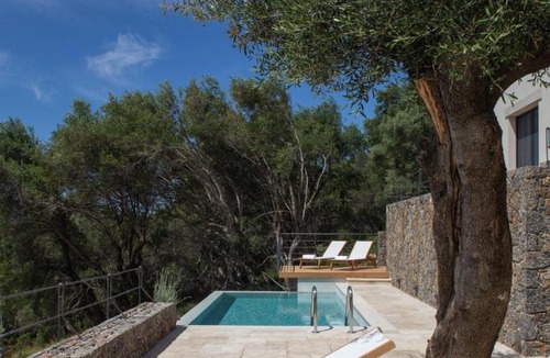 Spartylas Villa | Greenstone Villas,Corfu