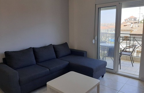 Kallithea Apartment | Guest Apartment Kallithea