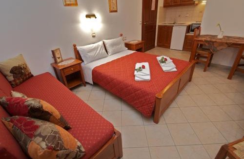 Zagora Apartment | Guesthouse Papagiannopoulou