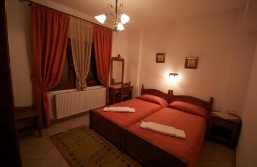 Zagora Apartment | Guesthouse Papagiannopoulou