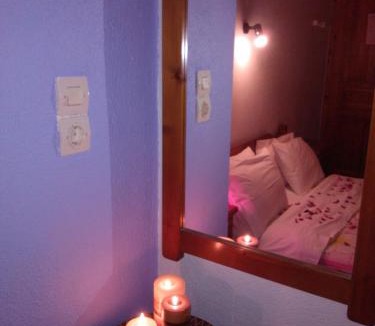 Zagora House | Guesthouse Rousis
