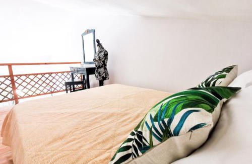 Koukounaries Apartment | Haris apartments