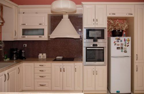 Sparta Apartment | Harision Residence