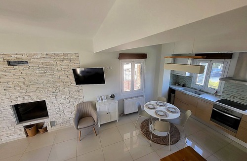 Spata-Artemida House | Harmony Relax House 2 near Athens Airport & Beach
