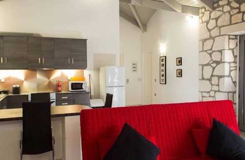 Agrilia House | Harmony Villa by Interhome