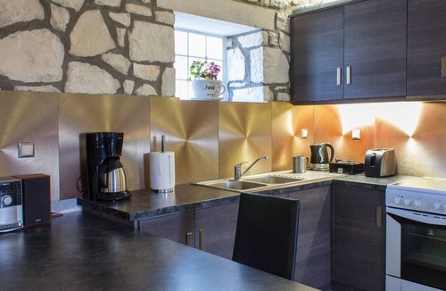 Agrilia House | Harmony Villa by Interhome