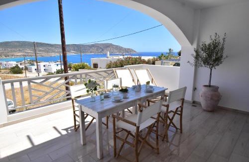 Amoopi Apartment | Harmony Villa