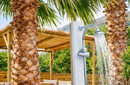 Elounda Apartment | Haroupia The Residence