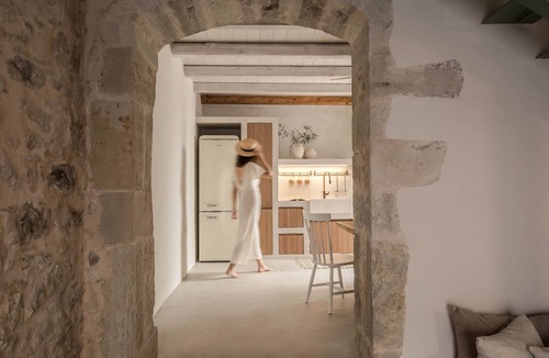 Adele House | Haus Vindemia by Interhome
