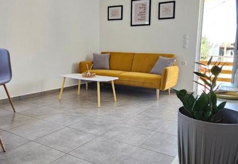 Moni Chrisoskalitissis House | heaven suite elafonisi