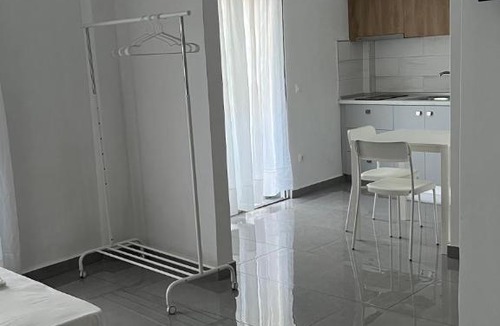 Stavros Apartment | Helena's rooms
