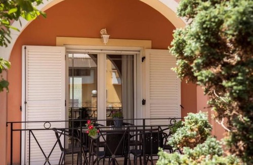 Potamos Apartment | Helens House