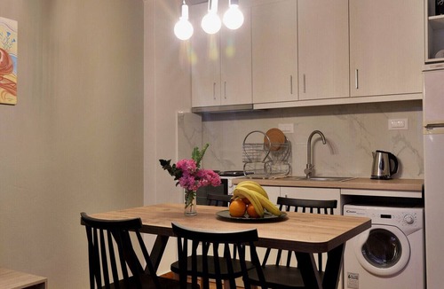 Old Town Apartment | Helianthi apartment-studio,Chania Old town
