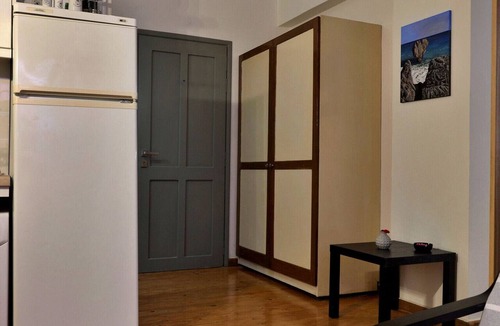 Old Town Apartment | Helianthi apartment-studio,Chania Old town