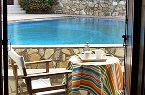 Douliana House | Heliopetra studios, small village near beaches