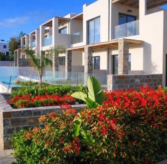 Amoopi Hotel | Helios Beach Hotel & Bungalows
