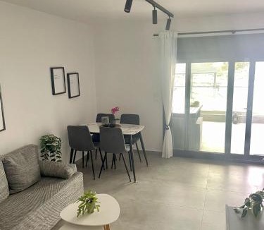 Agios Nikolaos House | Helios Grande Suite Meraki