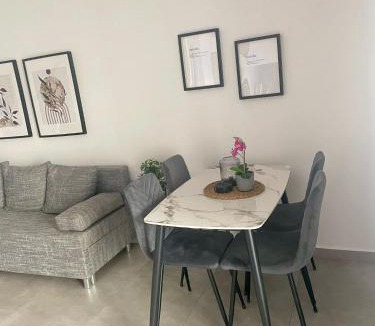 Agios Nikolaos House | Helios Grande Suite Meraki