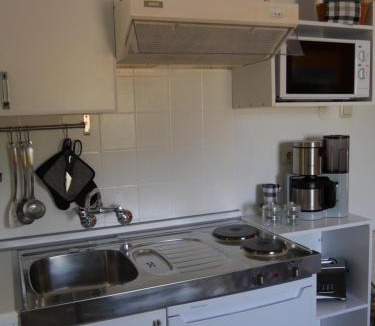 Kallithea Apartment | Helios Rhodos Apartments