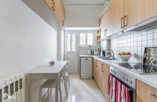 Goudi Apartment | Hephaestus - Luxury & Modern Apartment in Psychiko/Athens