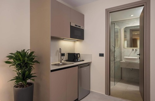Chania Town Apartment | Hermes City Living
