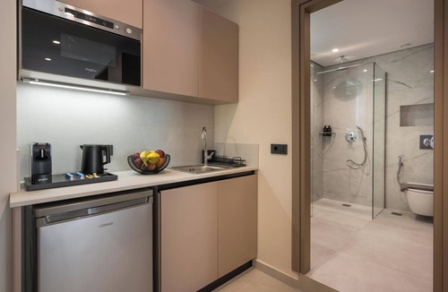 Chania Town Apartment | Hermes City Living