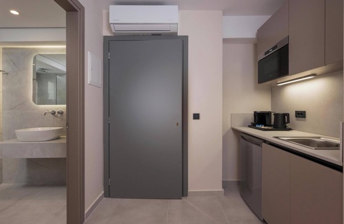 Chania Town Apartment | Hermes City Living