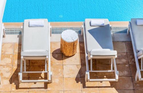 Pefkochori Hotel | Hesperides Hotel Pefkochori