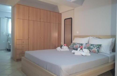 Zakynthos Town Apartment | HESTIA APARTMENTS