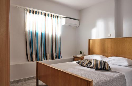 Zakynthos Town Apartment | HESTIA APARTMENTS