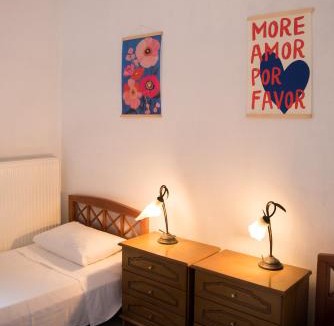 Mouresi Apartment | Hestia