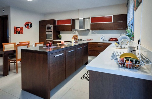 Rethymno Villa | Hestia Grey Villa Luxury Property next to the Beach near Rethimno