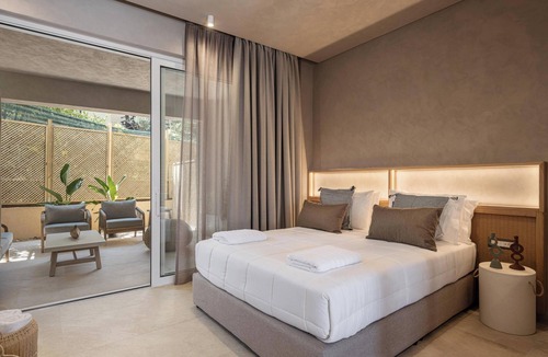 Agia Marina House | Hestia Rooms