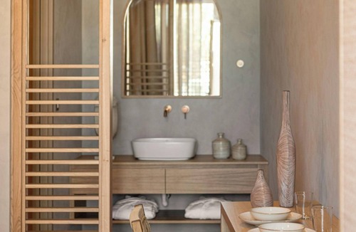 Agia Marina House | Hestia Rooms