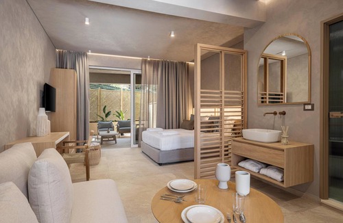 Agia Marina House | Hestia Rooms